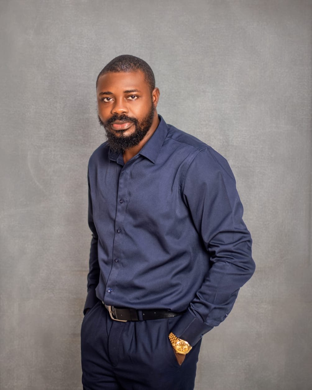 founder, afrupdyte sustainability consulting ltd