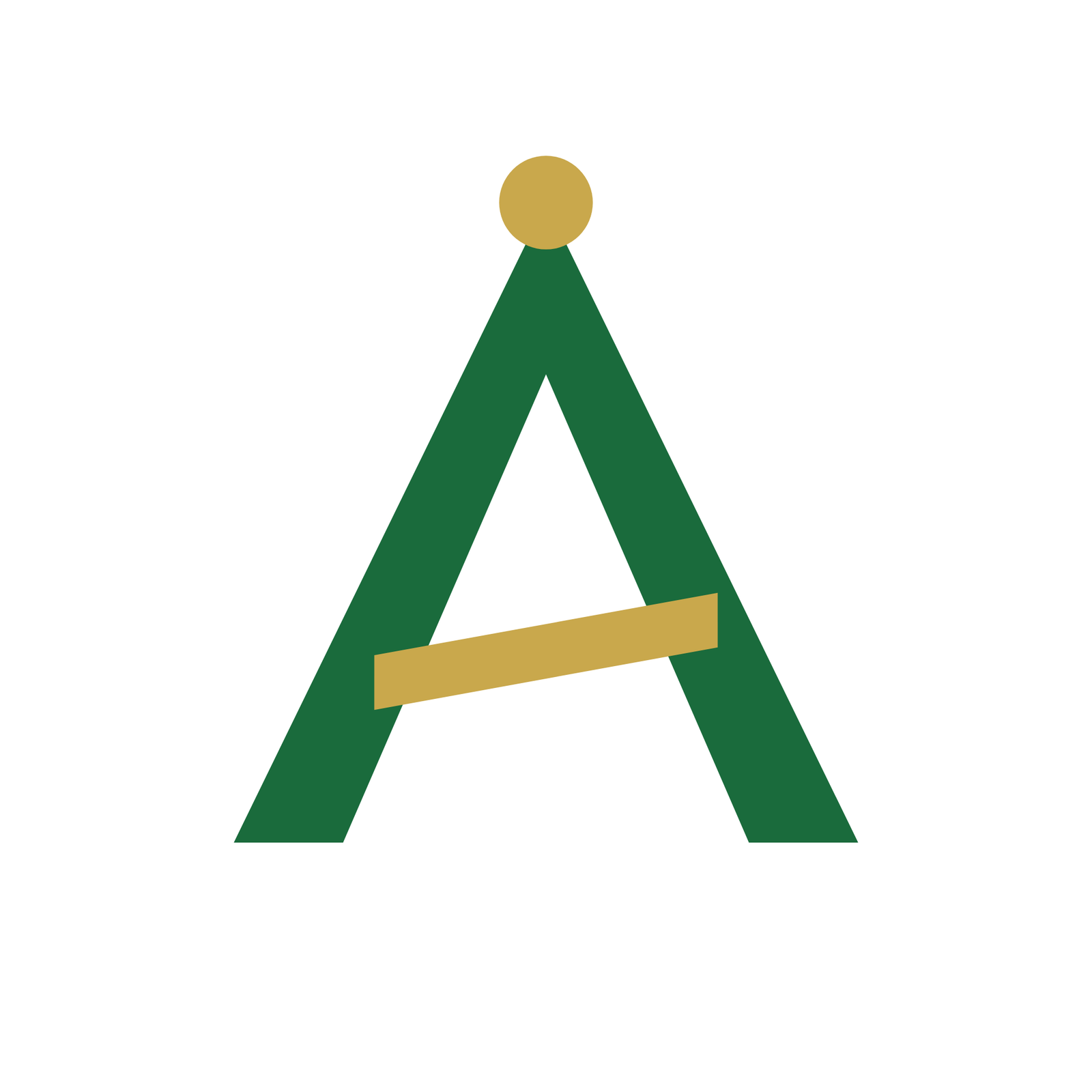 Green Gold Main Icon